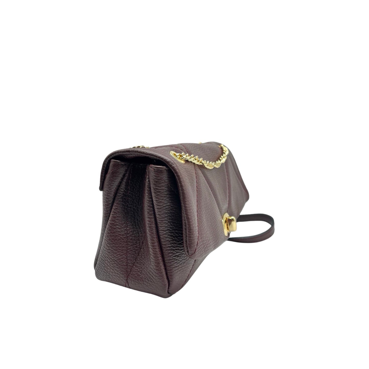 SAC CUIR MATELASSE CARLOTA