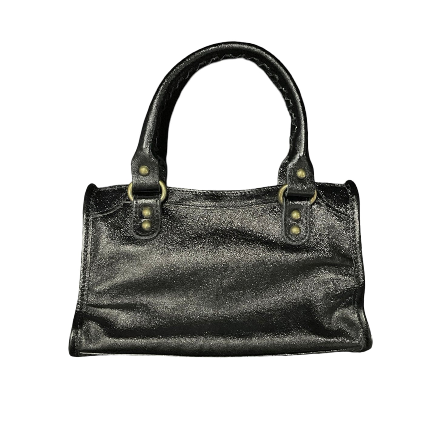 SAC A MAIN CUIR IRISE JUDITH MINI