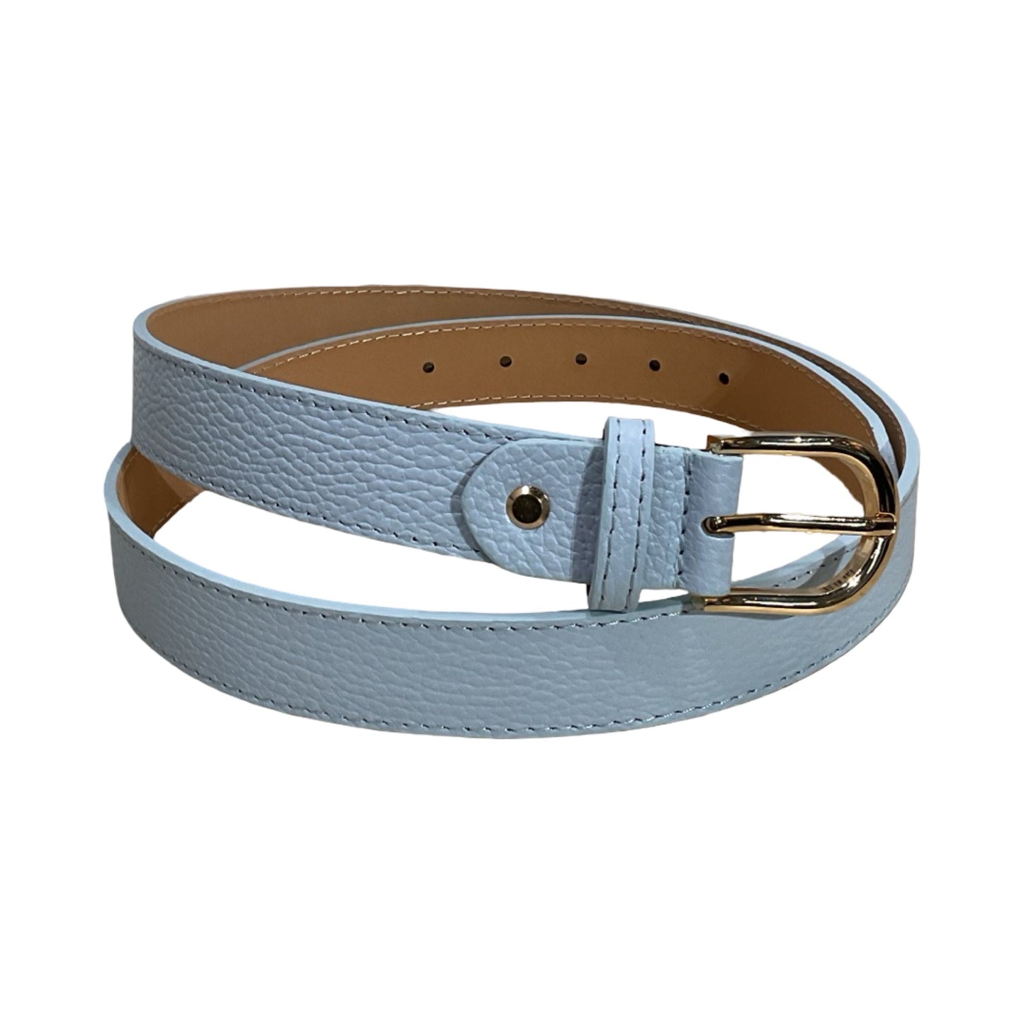 CEINTURE CUIR ITALIEN 014