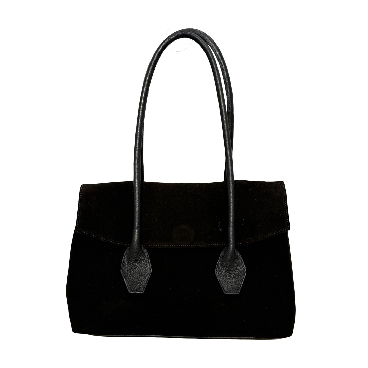 Sac Cuir Suède Gial