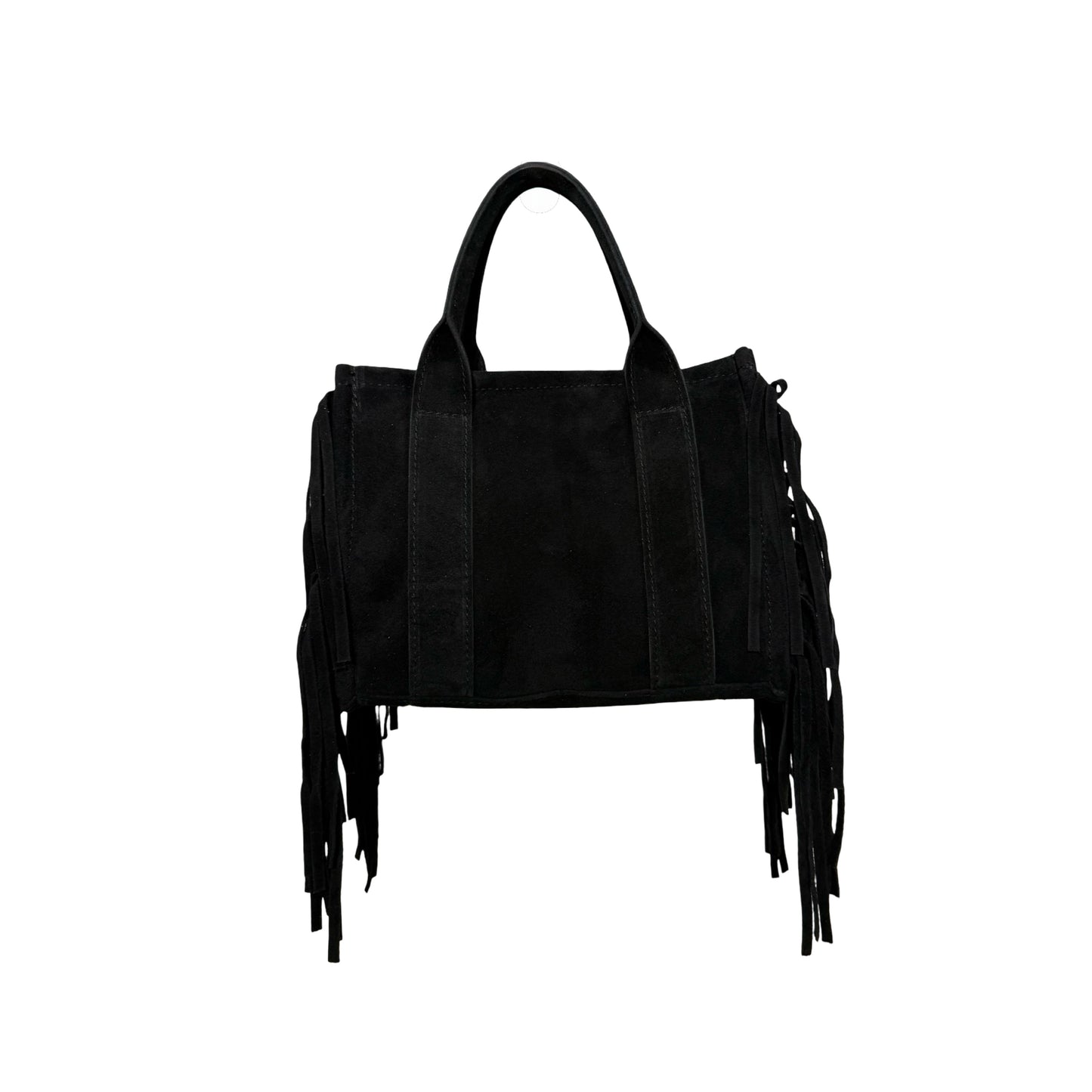 Sac À Main Cuir Suede Tote