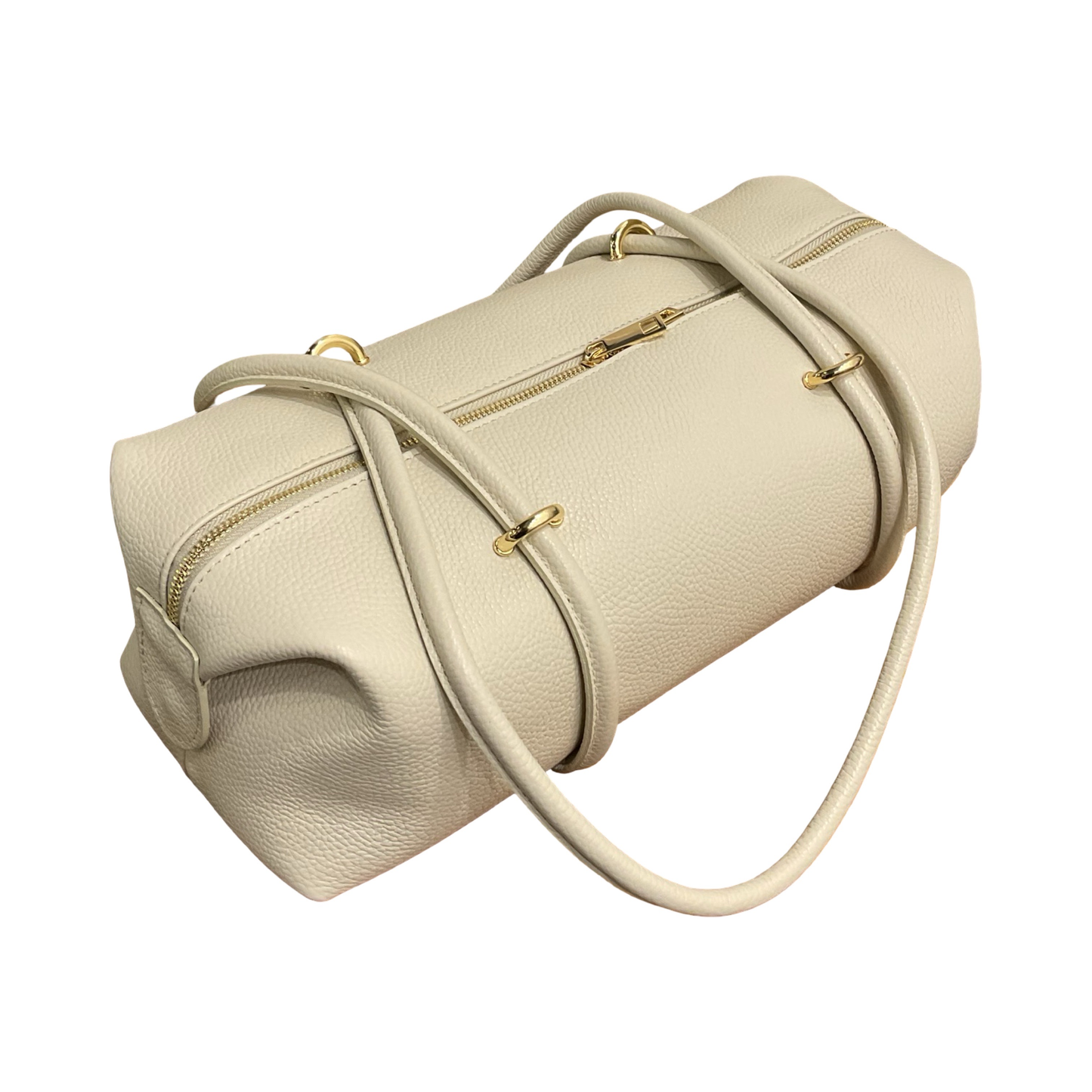 Sac East-west Cuir Grainé Reine