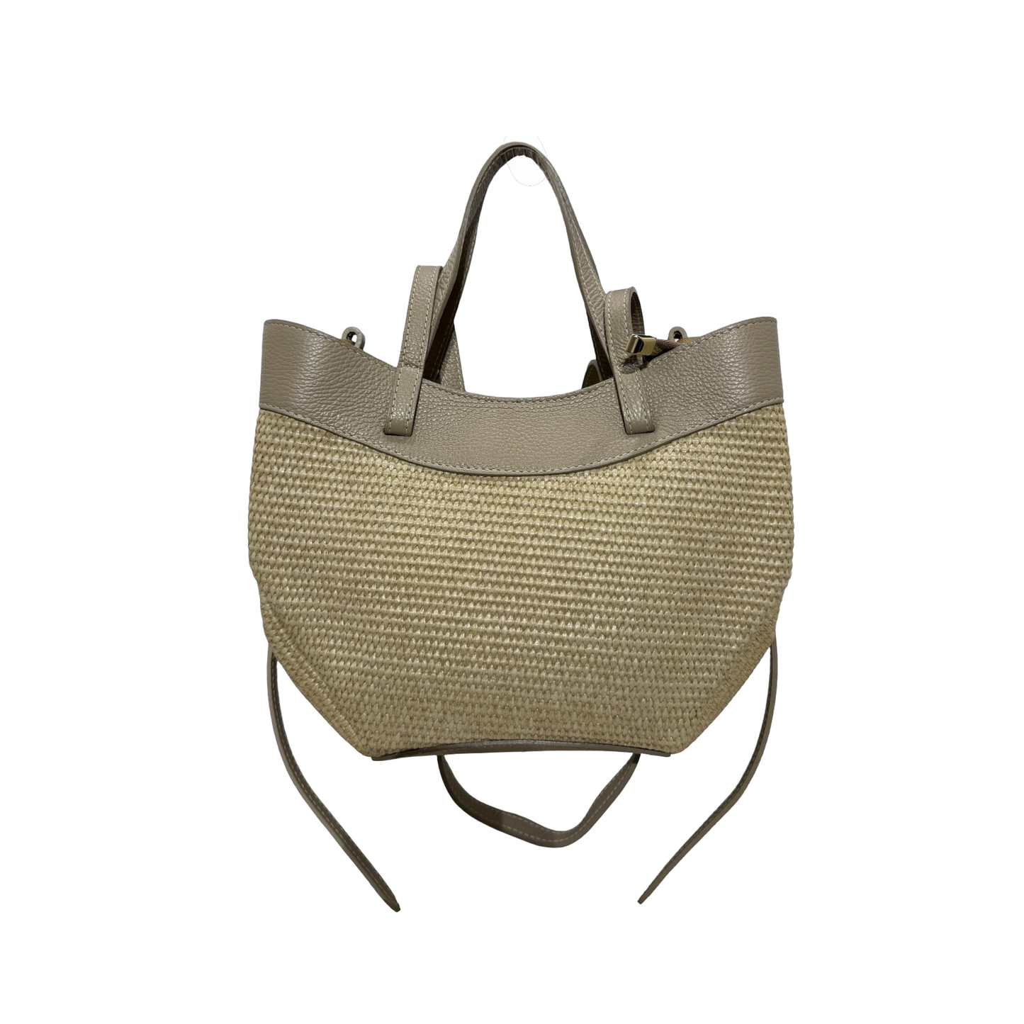 SAC SHOPPING RAPHIA HELENE