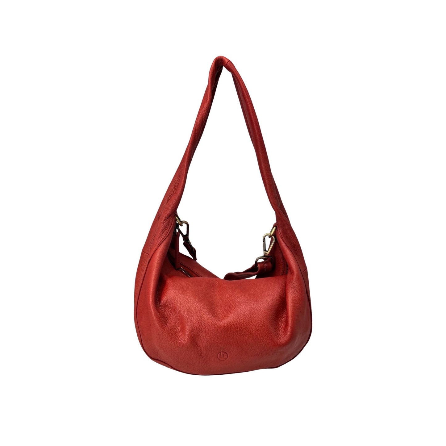 SAC CUIR VACHETTE HERITAGE