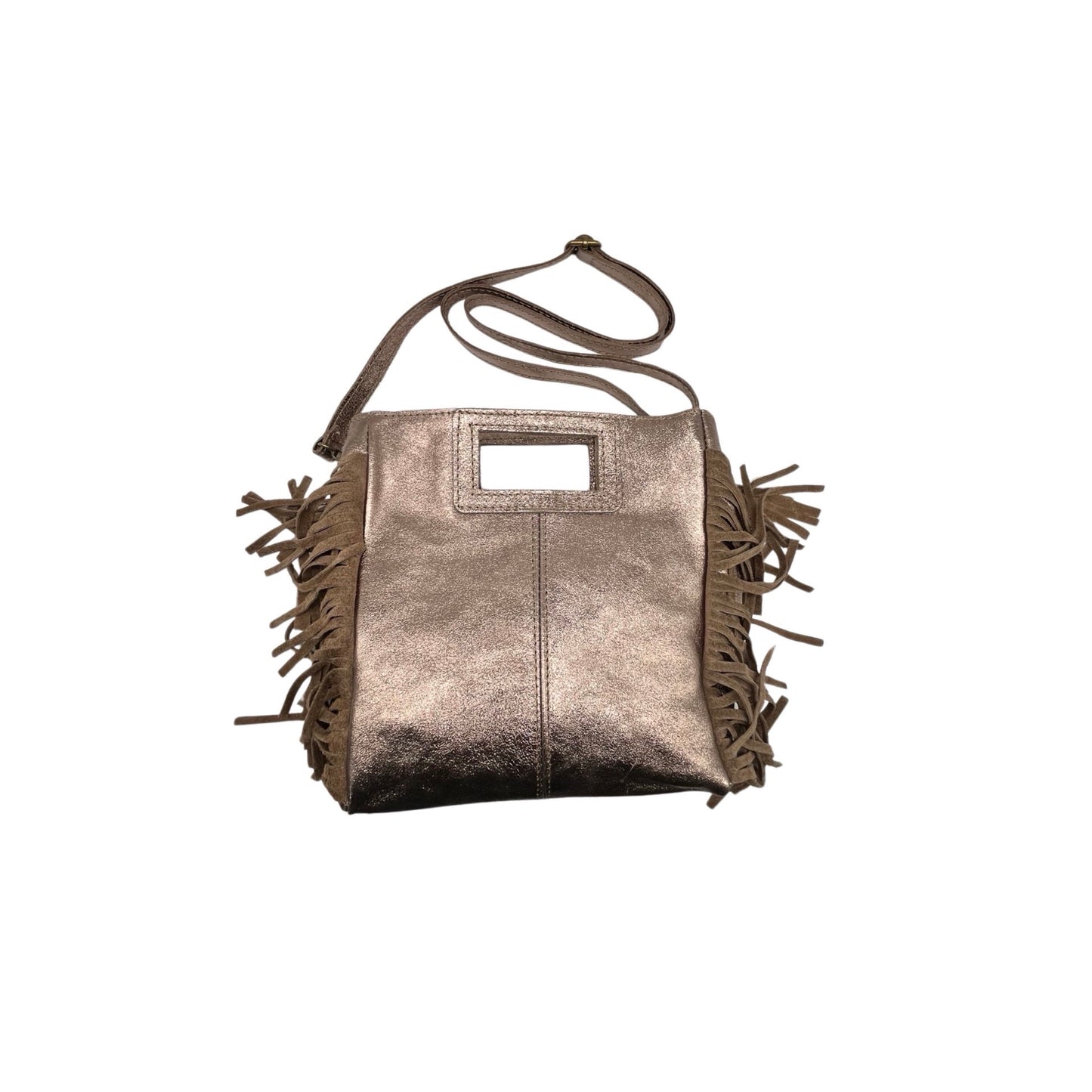 SAC A MAIN CUIR IRISE MARION