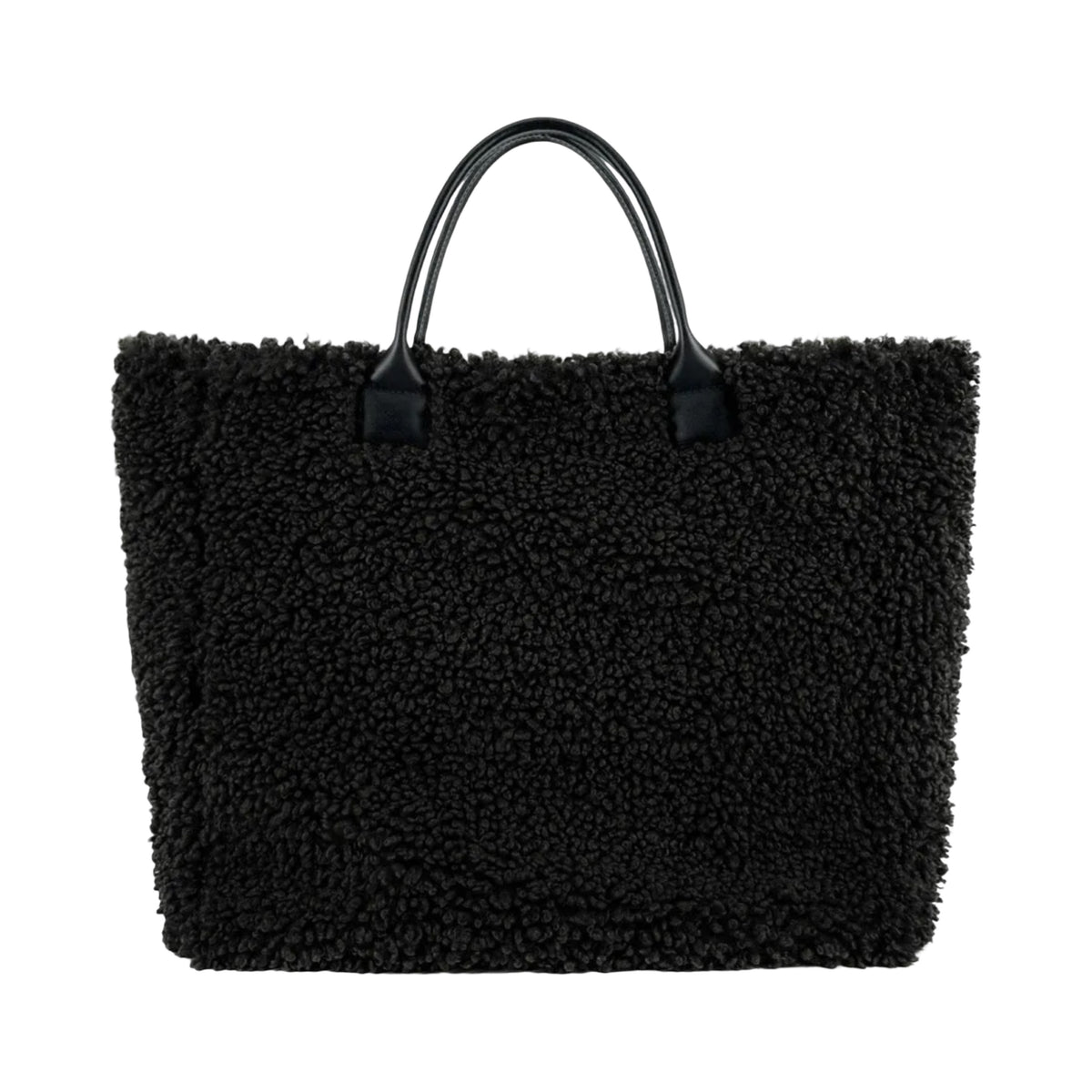 GRAND SAC CABAS CUIT ET MOUMOUTE