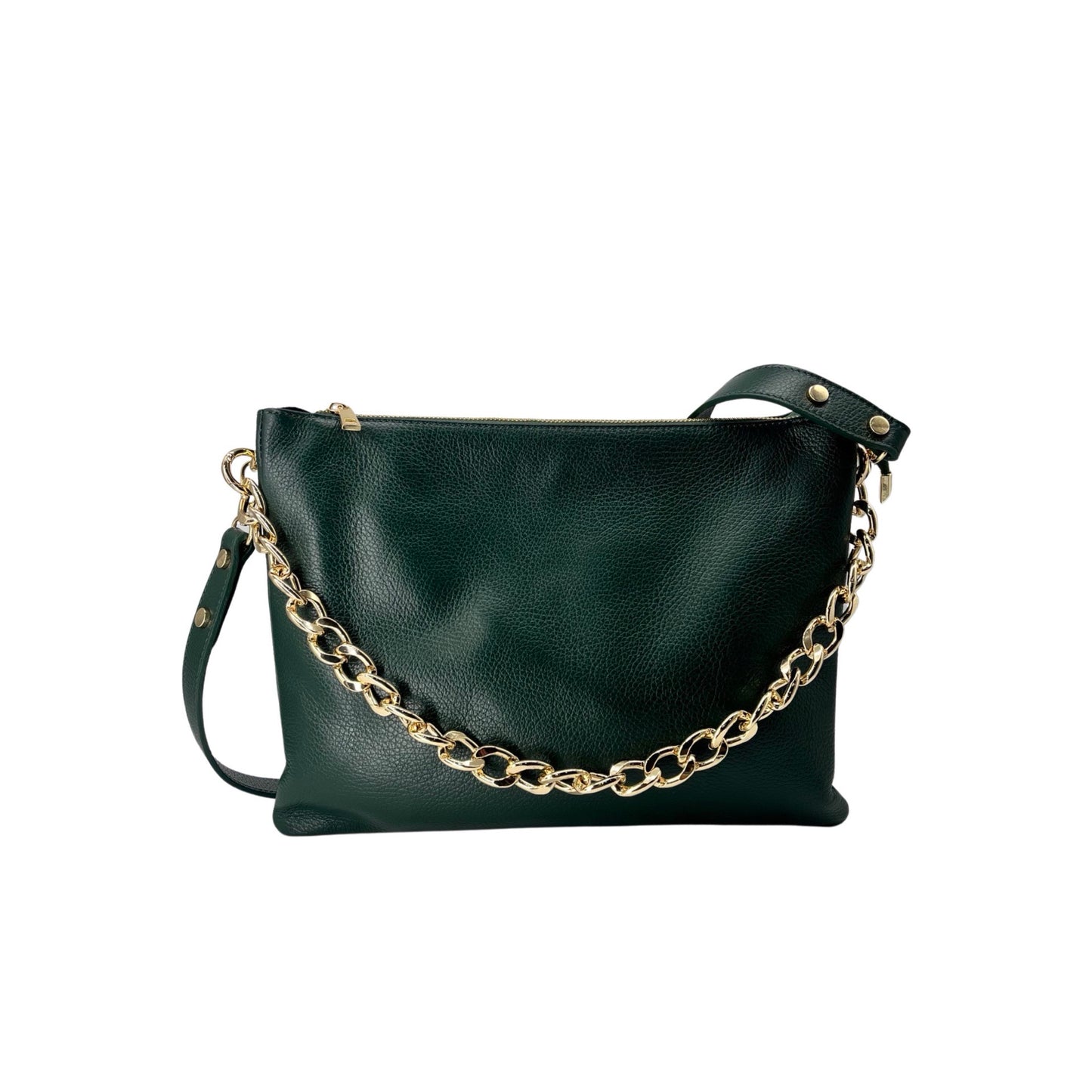 SAC CUIR GRAINE JOSEFINA