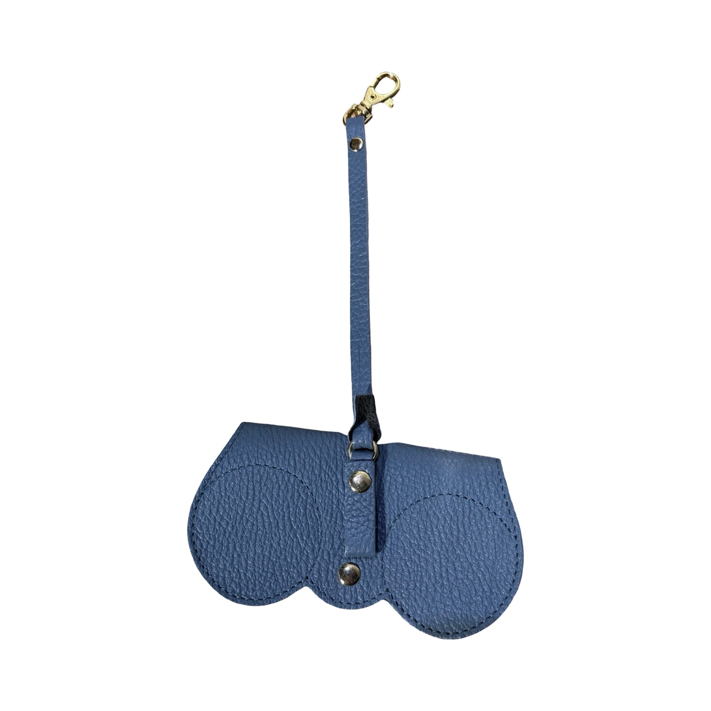 PORTE LUNETTE CUIR DE VACHETTE
