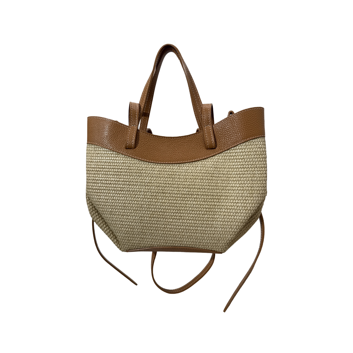 SAC SHOPPING RAPHIA HELENE