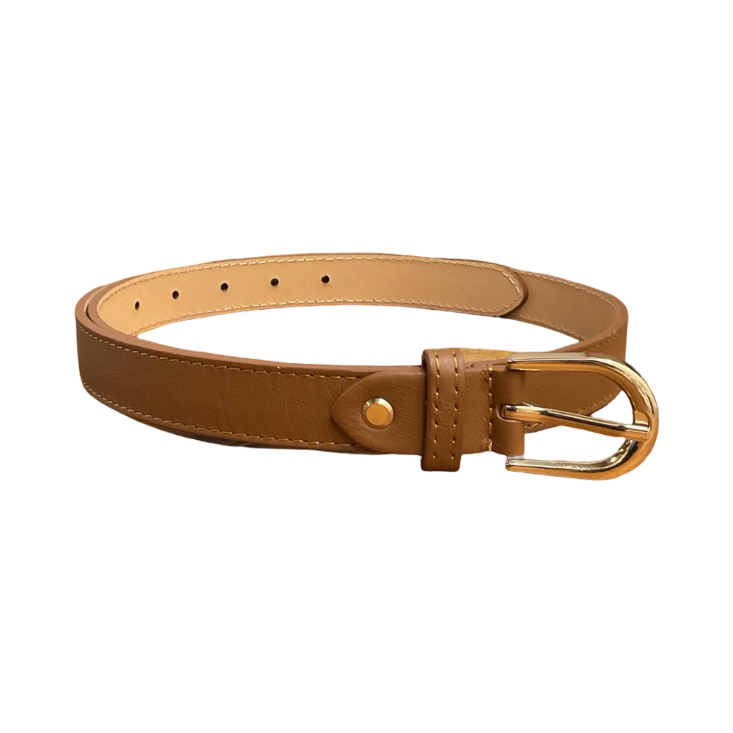 CEINTURE CUIR ITALIEN 024
