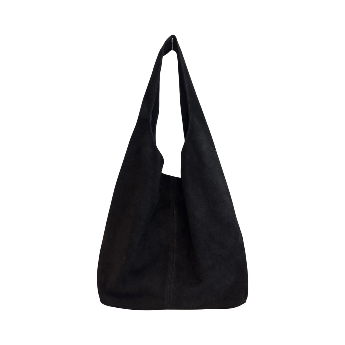 SAC CUIR SUEDE EVASION
