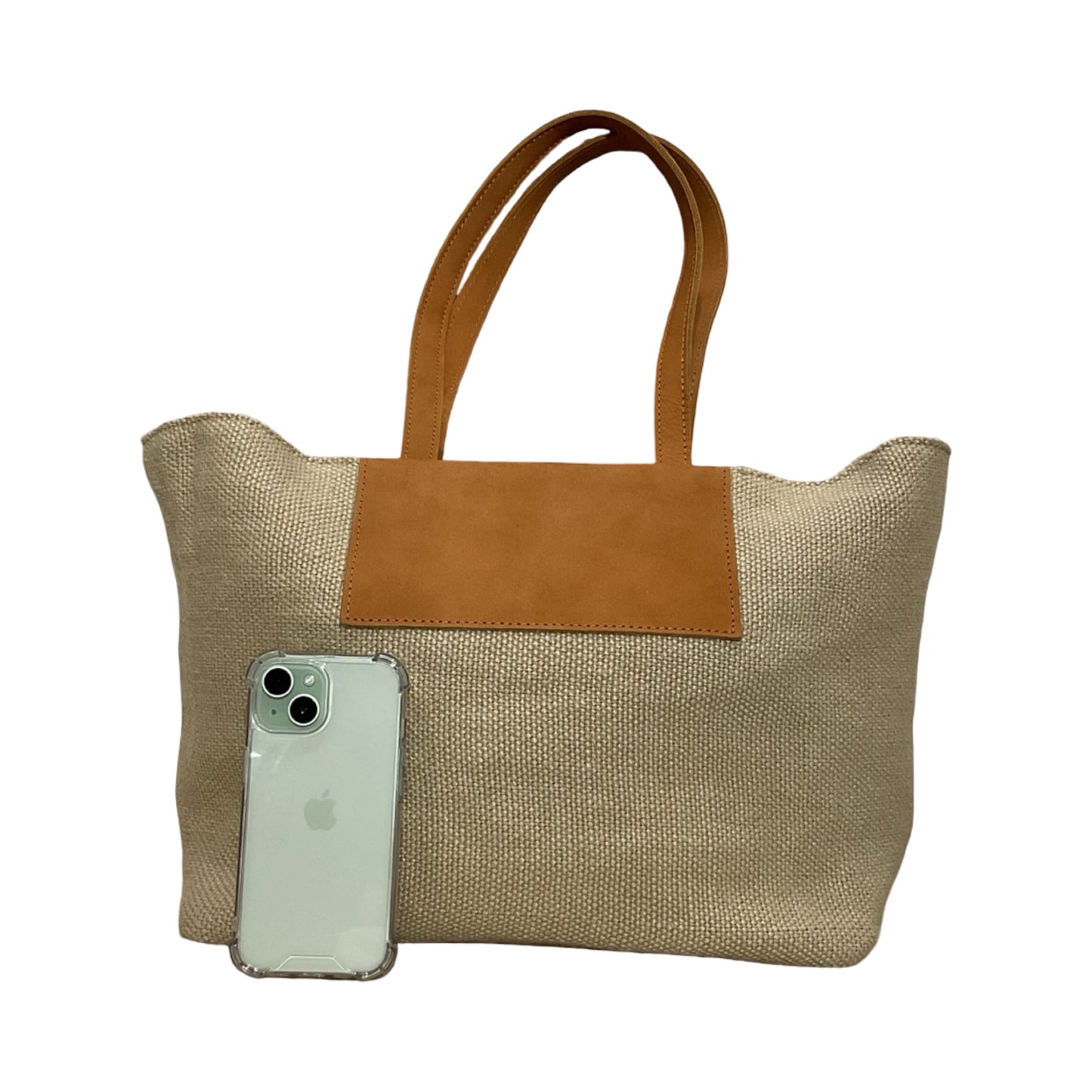 SAC CABAS LIN SAC CABAS TOTE BAG