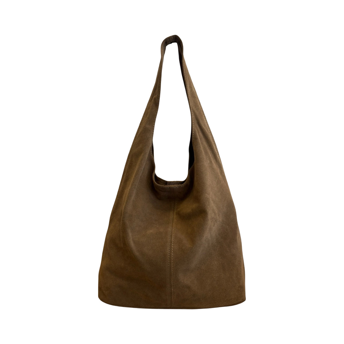 SAC CUIR SUEDE EVASION