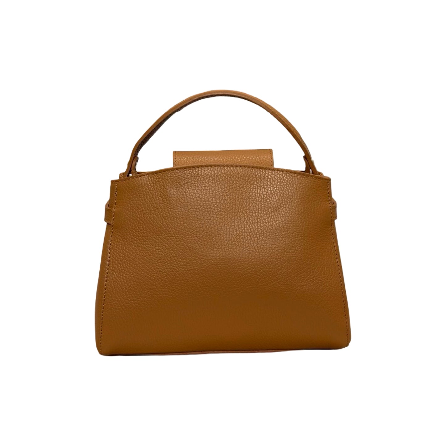 Sac À Main Cuir Grainé Lolitina