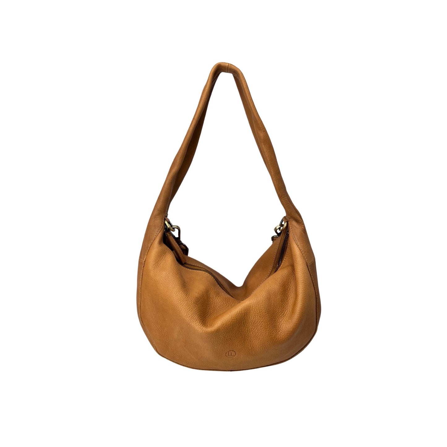 SAC CUIR VACHETTE HERITAGE