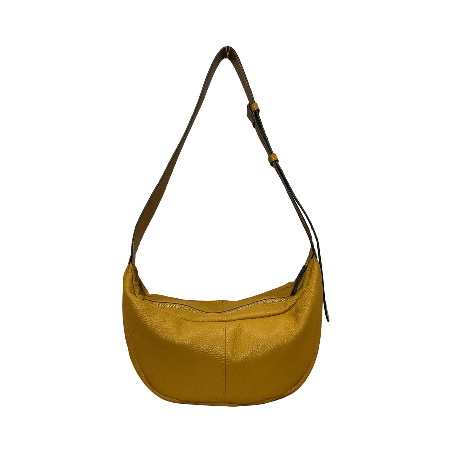 Sac Cuir Grainé Zaza