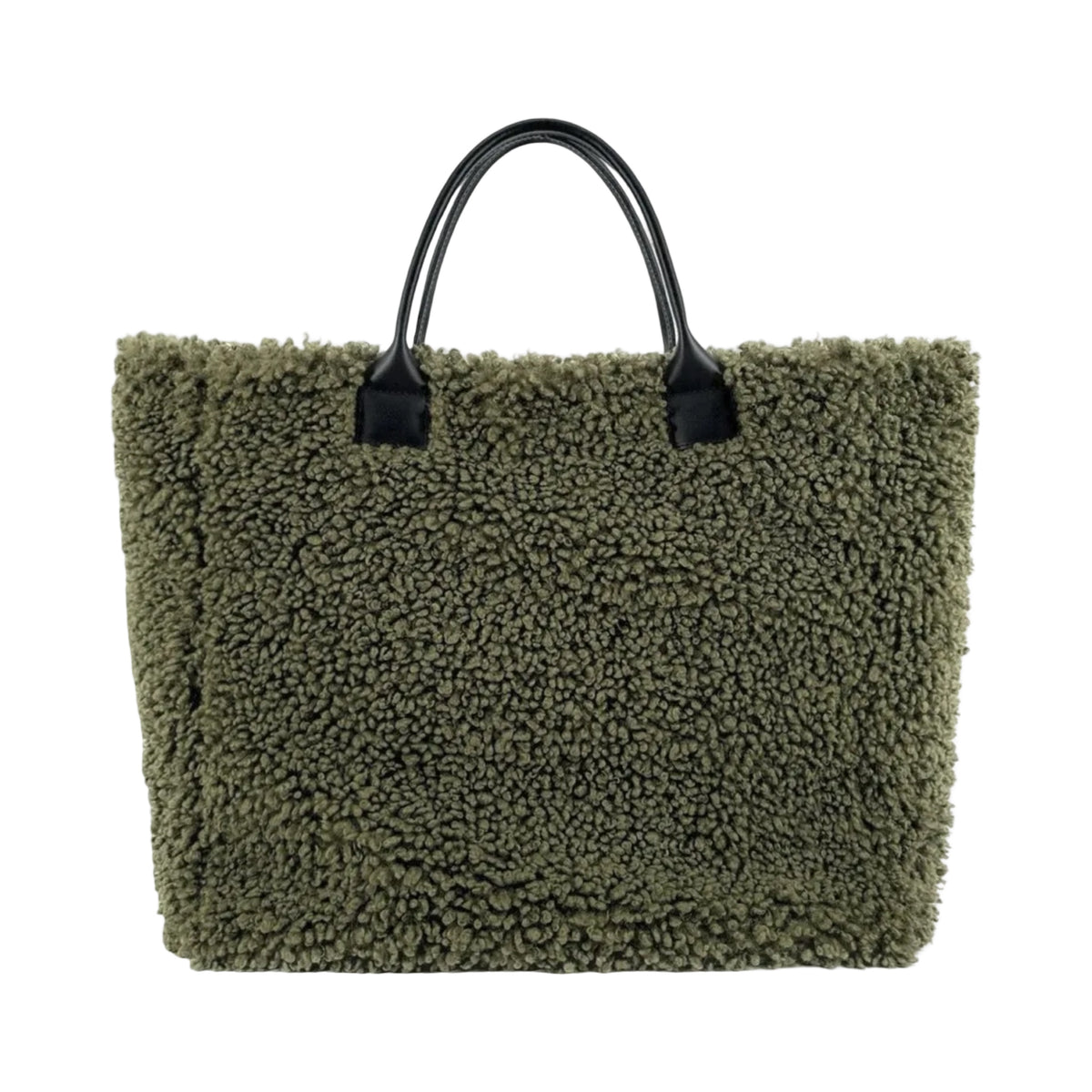 GRAND SAC CABAS CUIT ET MOUMOUTE