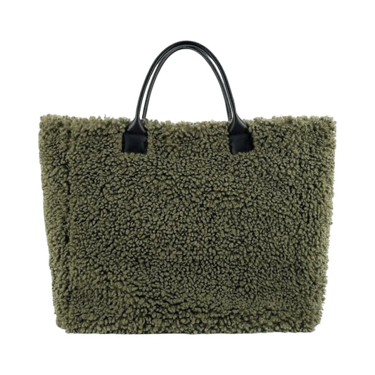 GRAND SAC CABAS CUIT ET MOUMOUTE