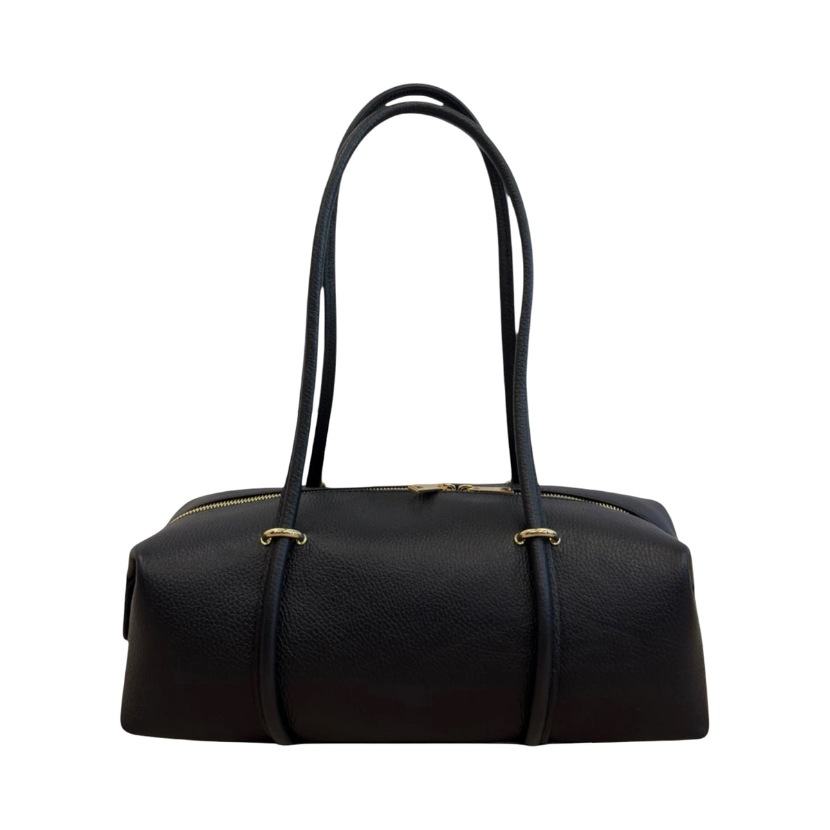 Sac East-west Cuir Grainé Reine