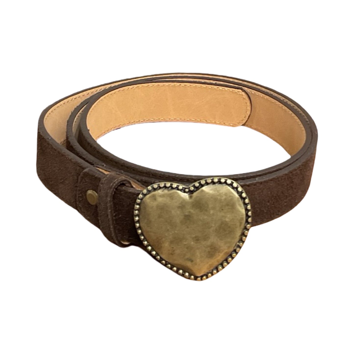 CEINTURE CUIR ITALIEN 028