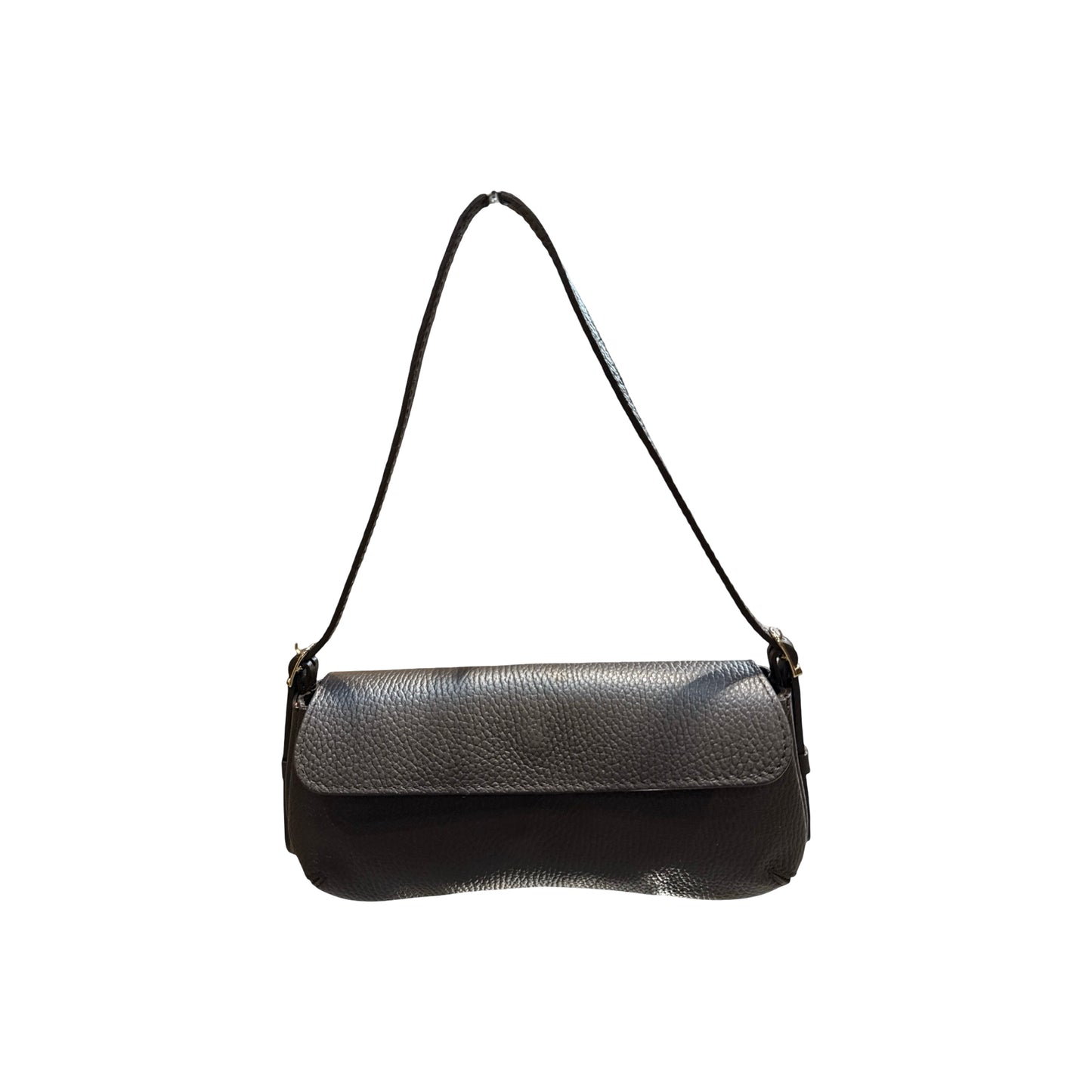 SAC CUIR GRAINE MINIE