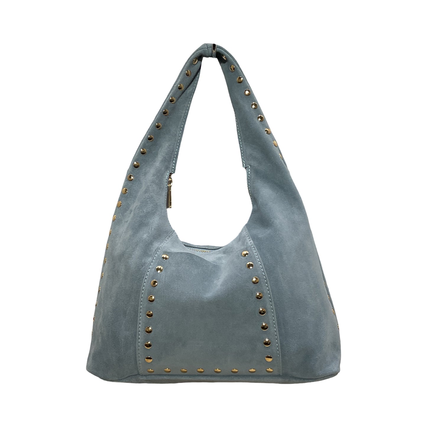 SAC EPAULE CLOUTE LENA