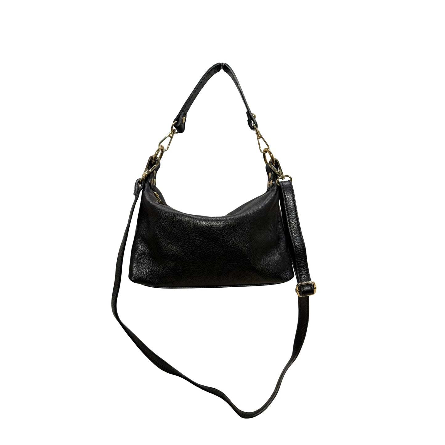 Sac Cuir Grainé Unik