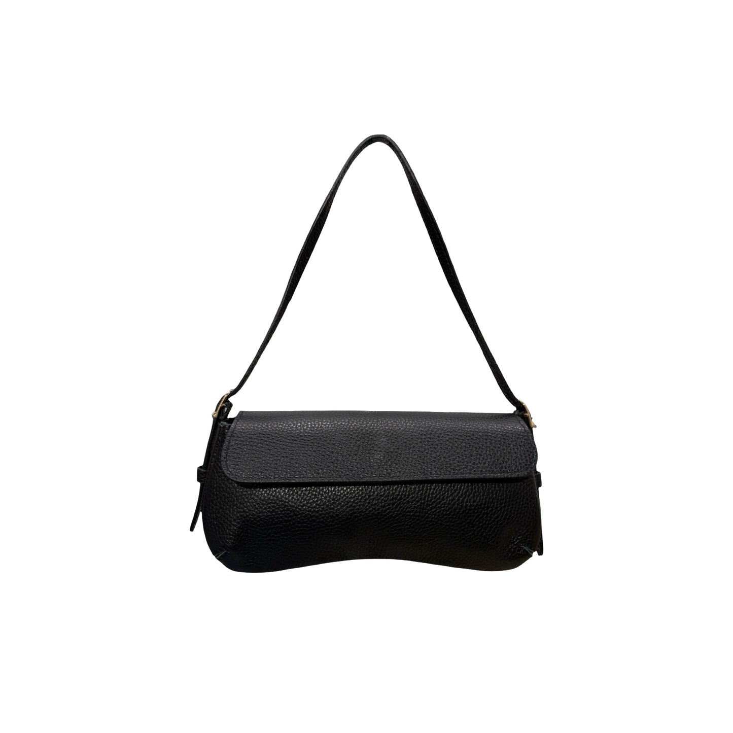 SAC CUIR GRAINE MINIE
