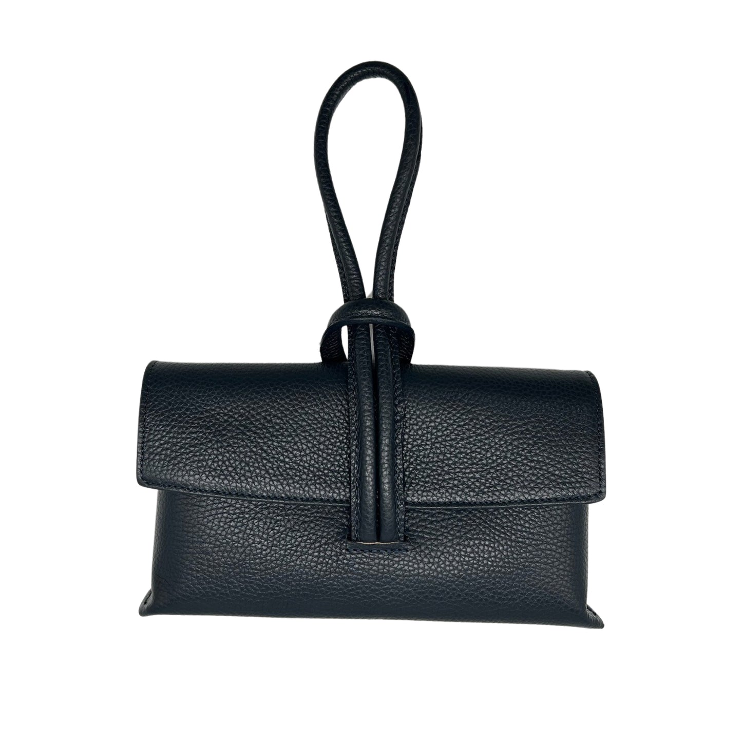 SAC POCHETTE CUIR FELICIE