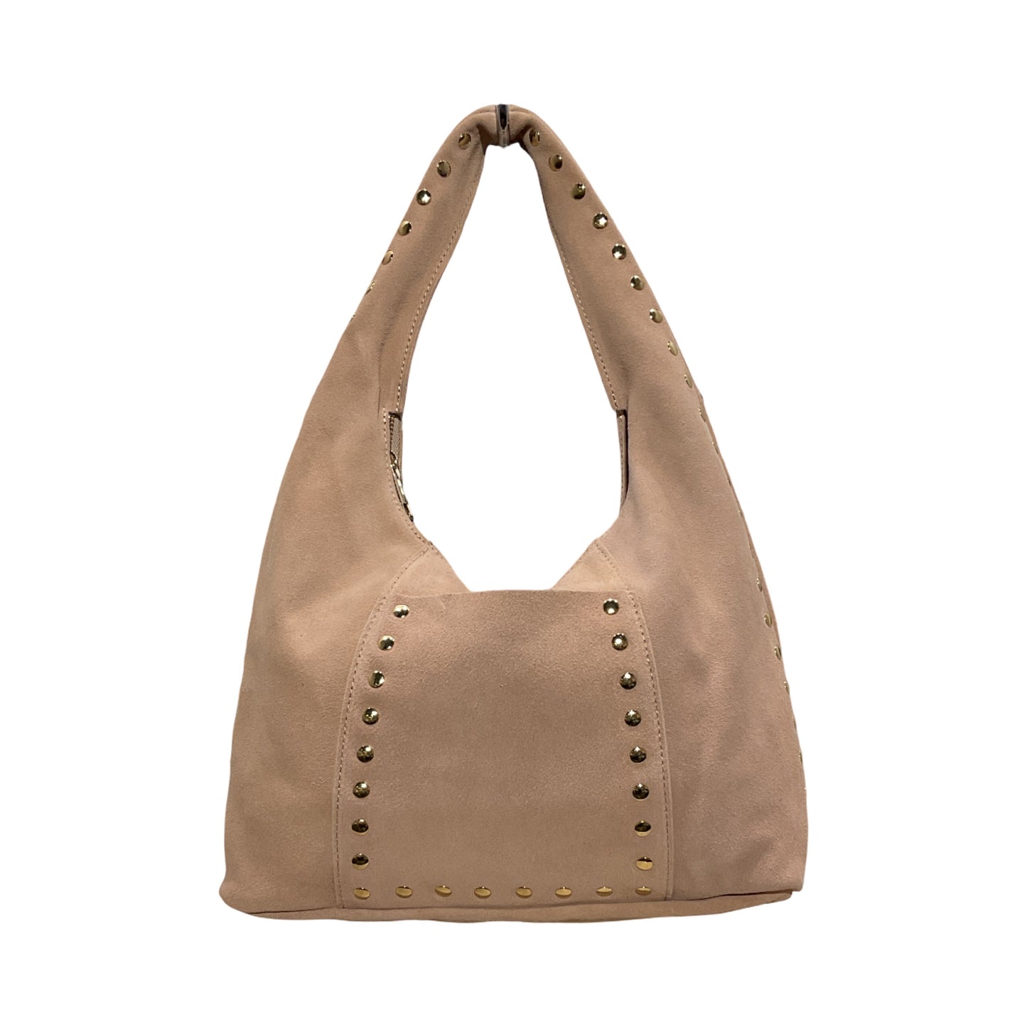 SAC EPAULE CLOUTE LENA