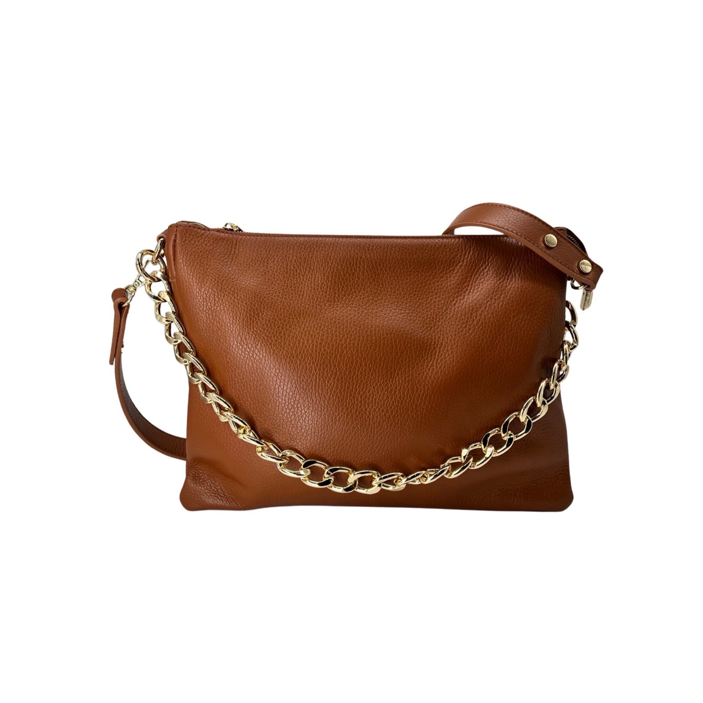 SAC CUIR GRAINE JOSEFINA