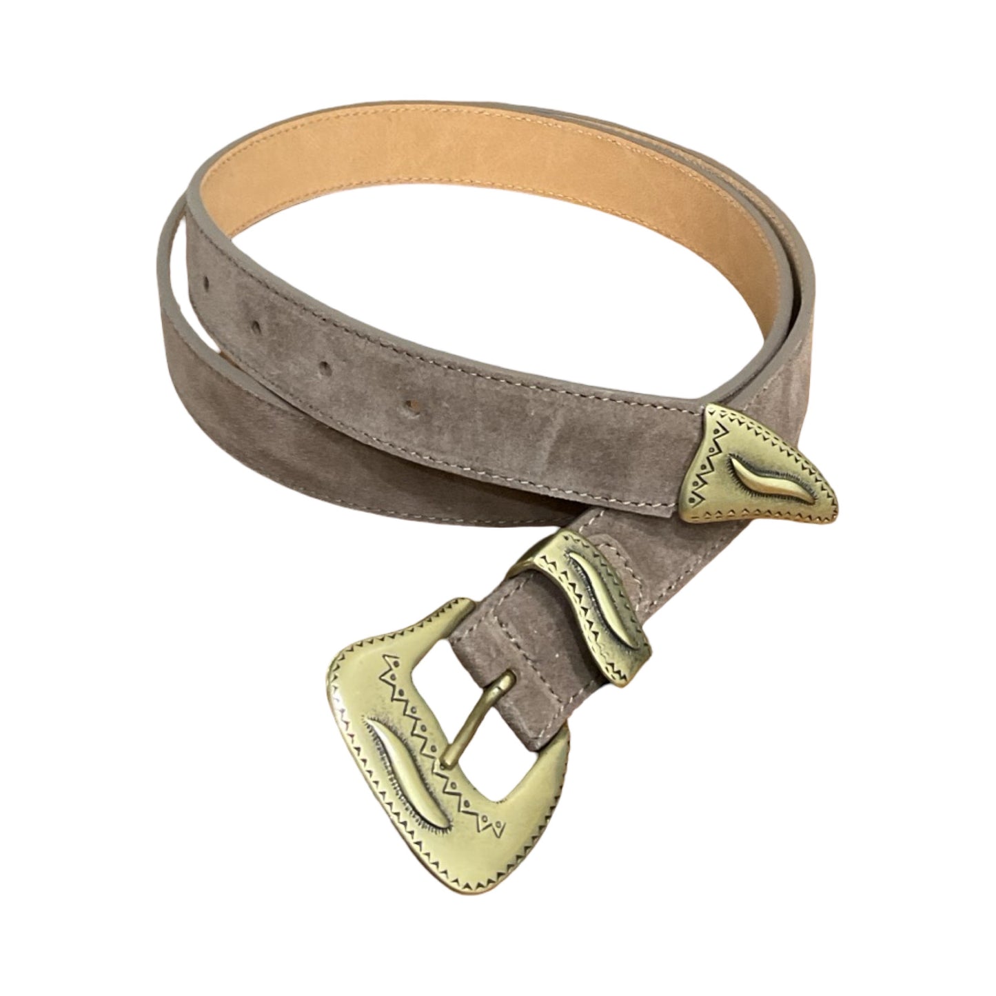 CEINTURE CUIR ITALIEN 029