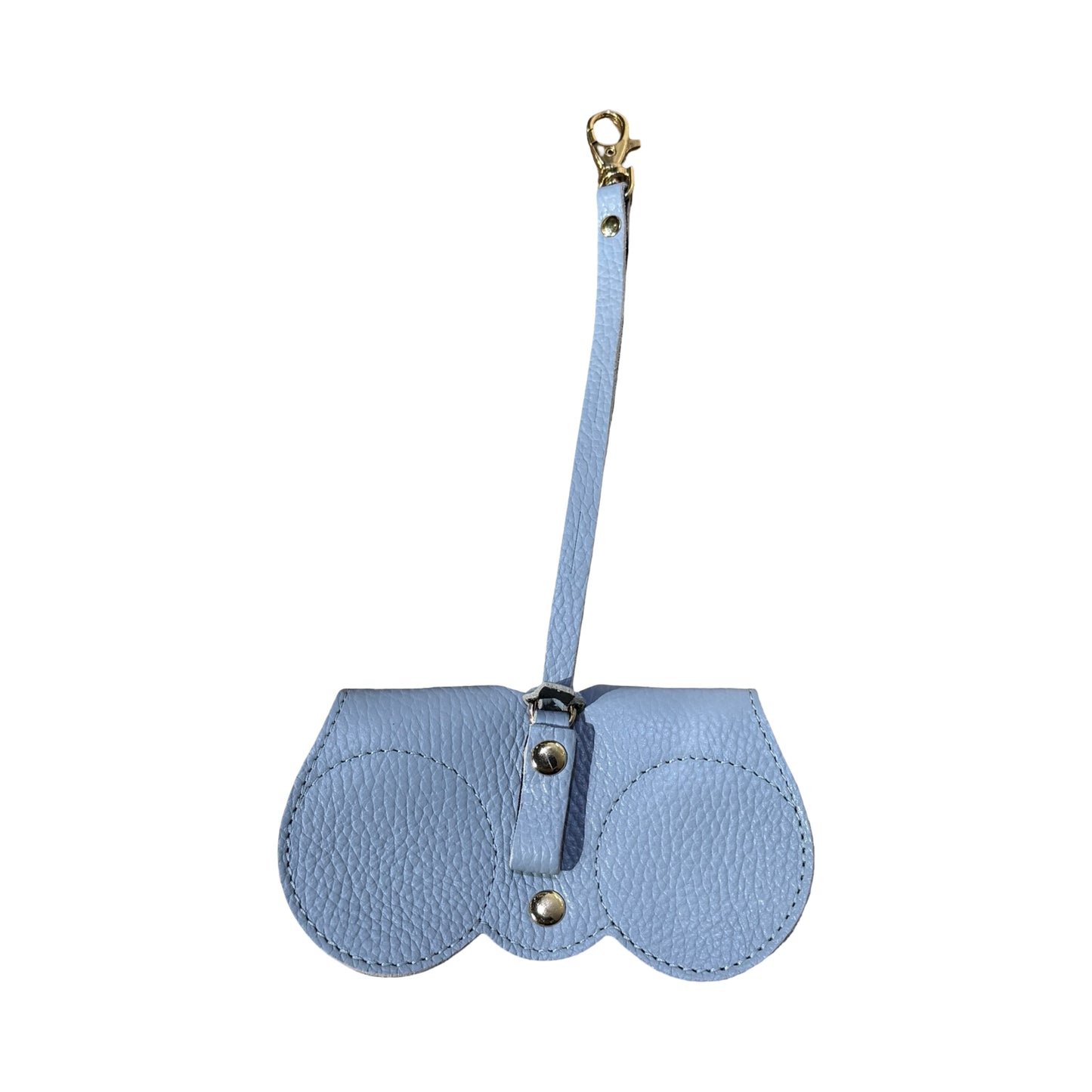PORTE LUNETTE CUIR DE VACHETTE