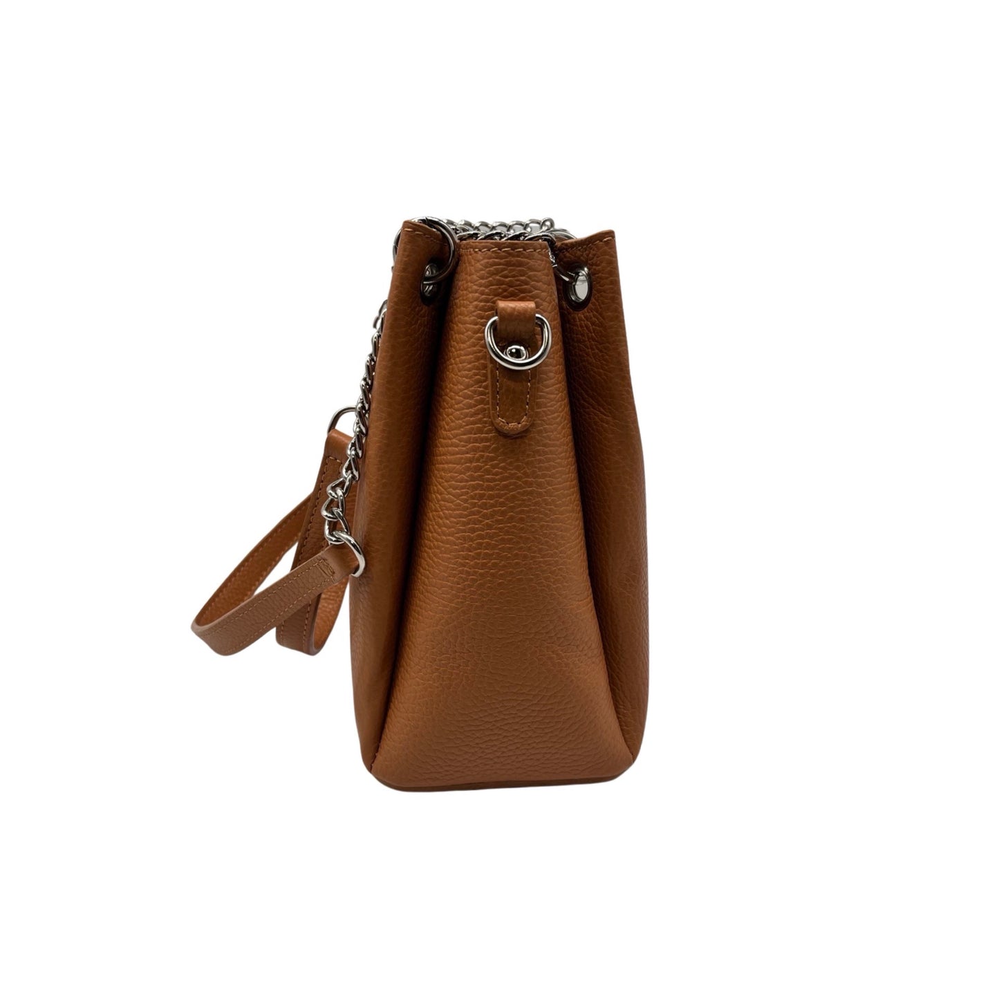 SAC CUIR GRAINE FLORENCIA