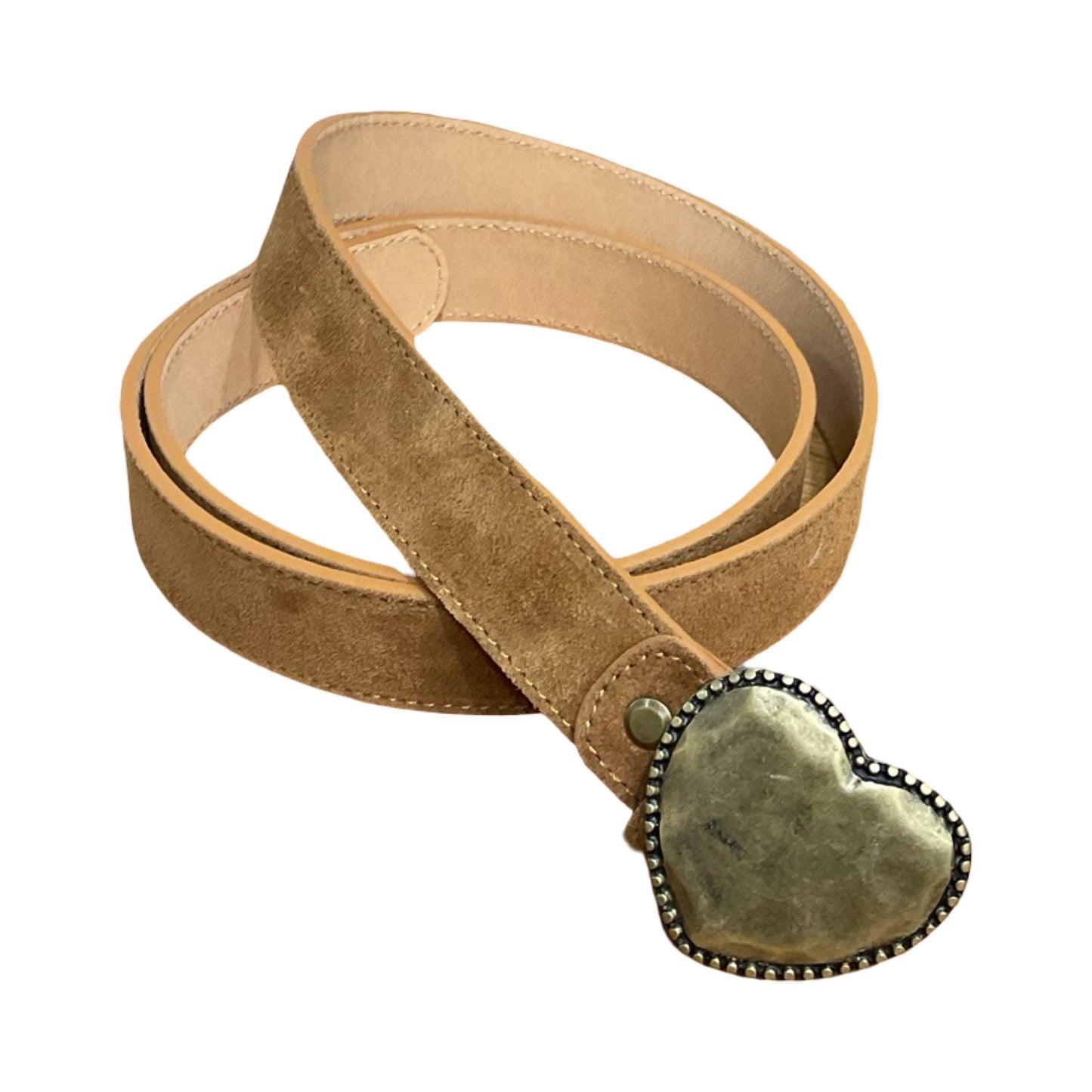 CEINTURE CUIR ITALIEN 028