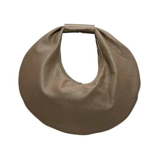 Sac Luna Cuir Graine Lune