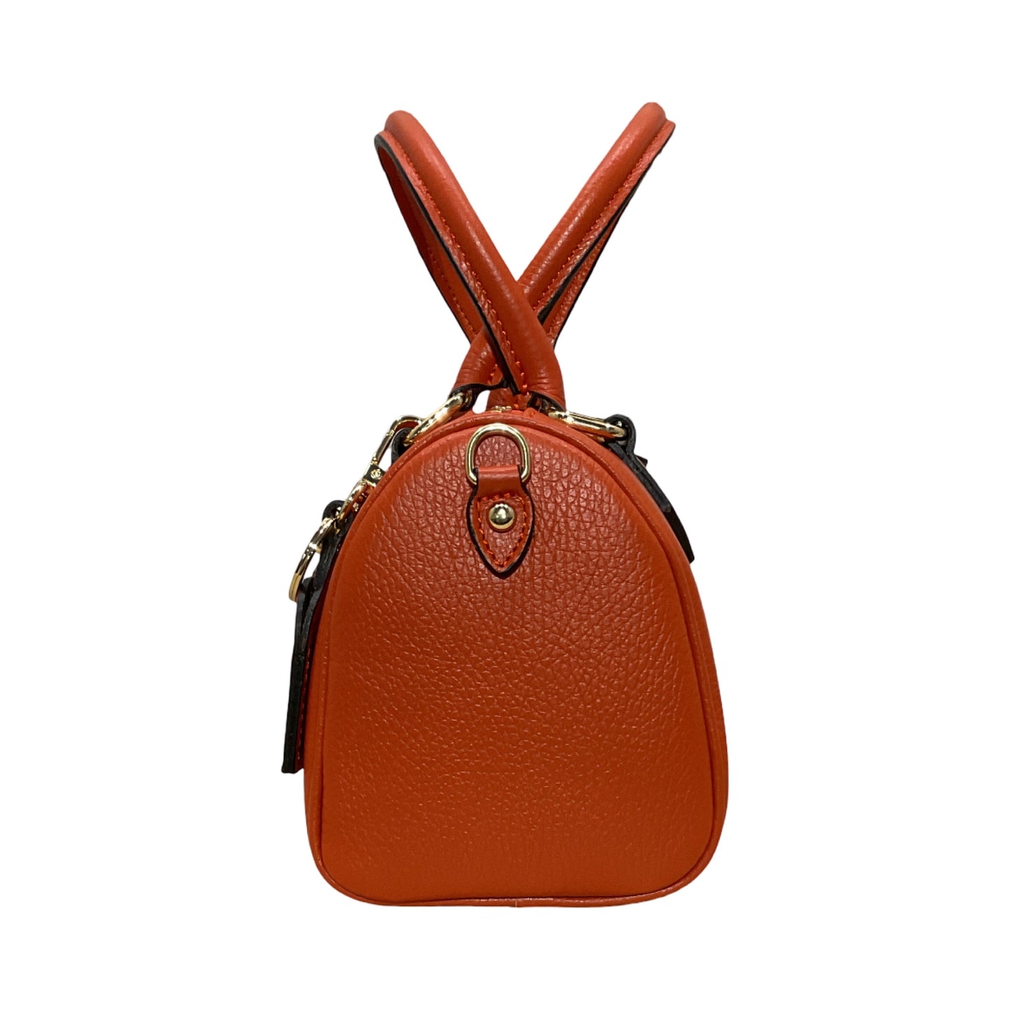 Sac Cuir Grainé Polo