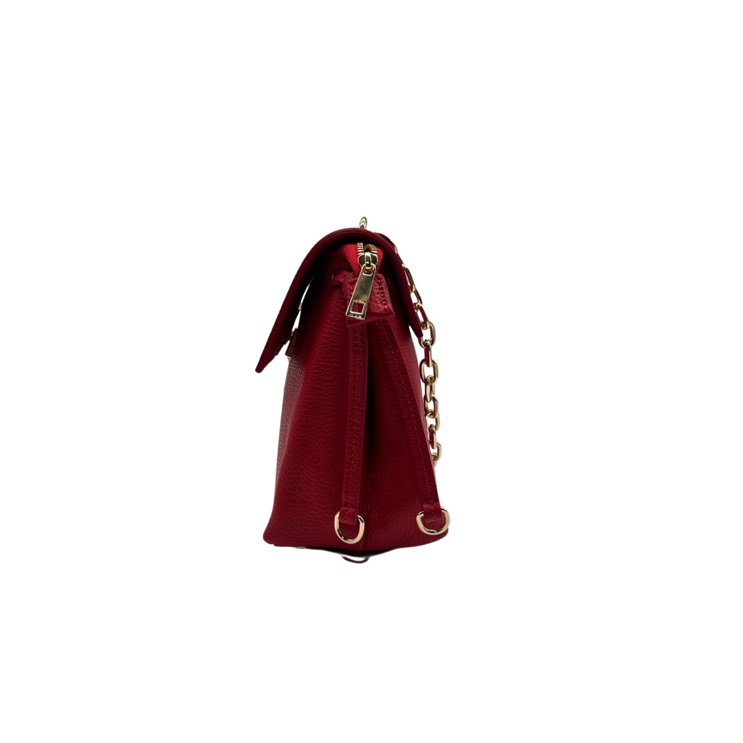 SAC CUIR GRAINE GLORIA