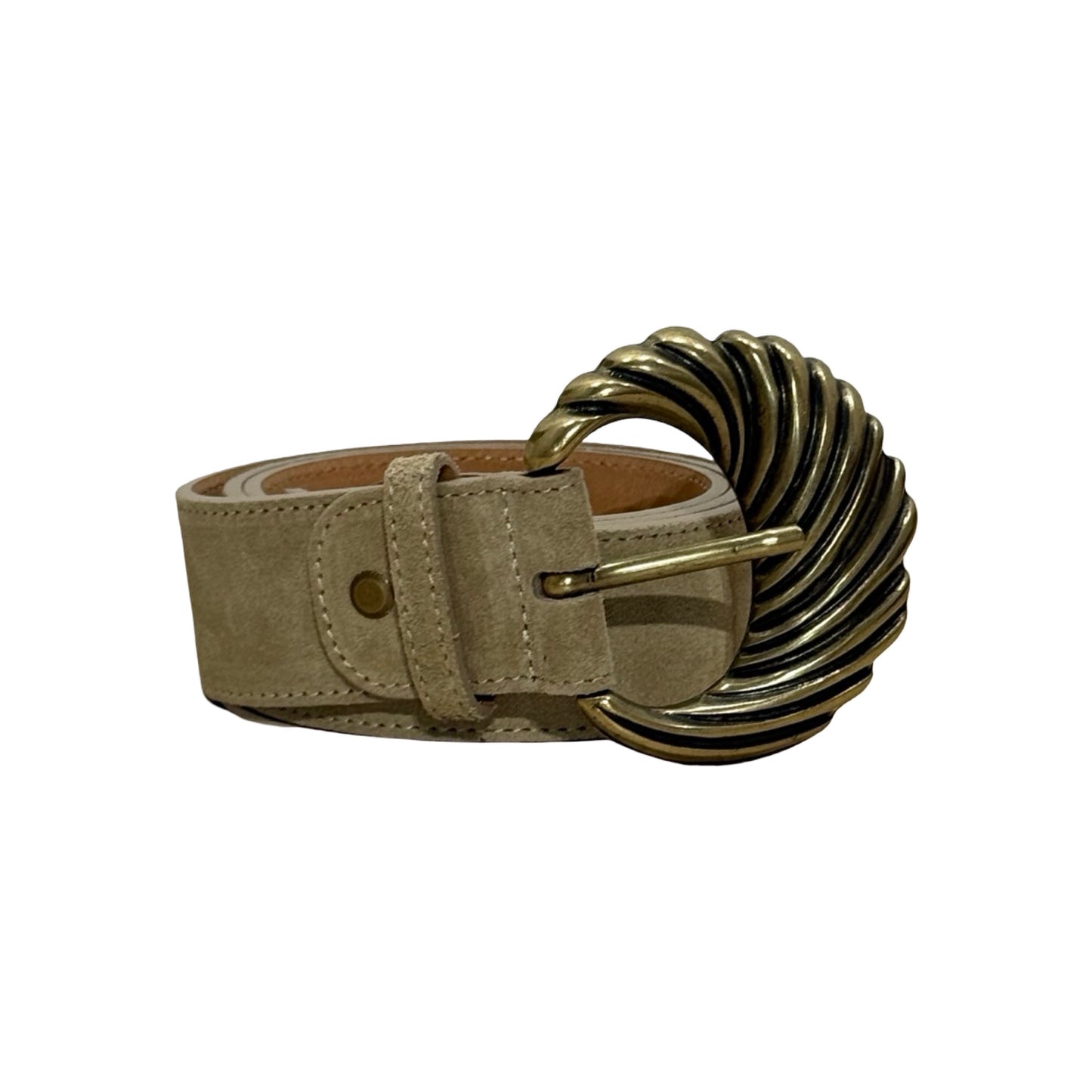 CEINTURE CUIR ITALIEN 030