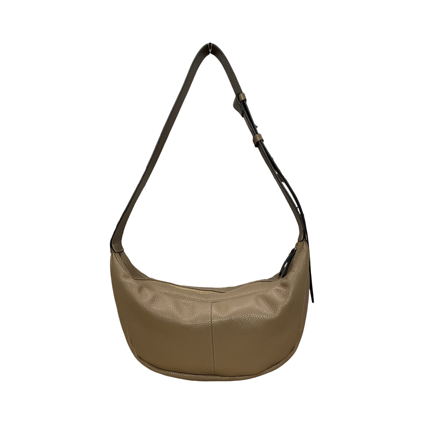 Sac Cuir Grainé Zaza