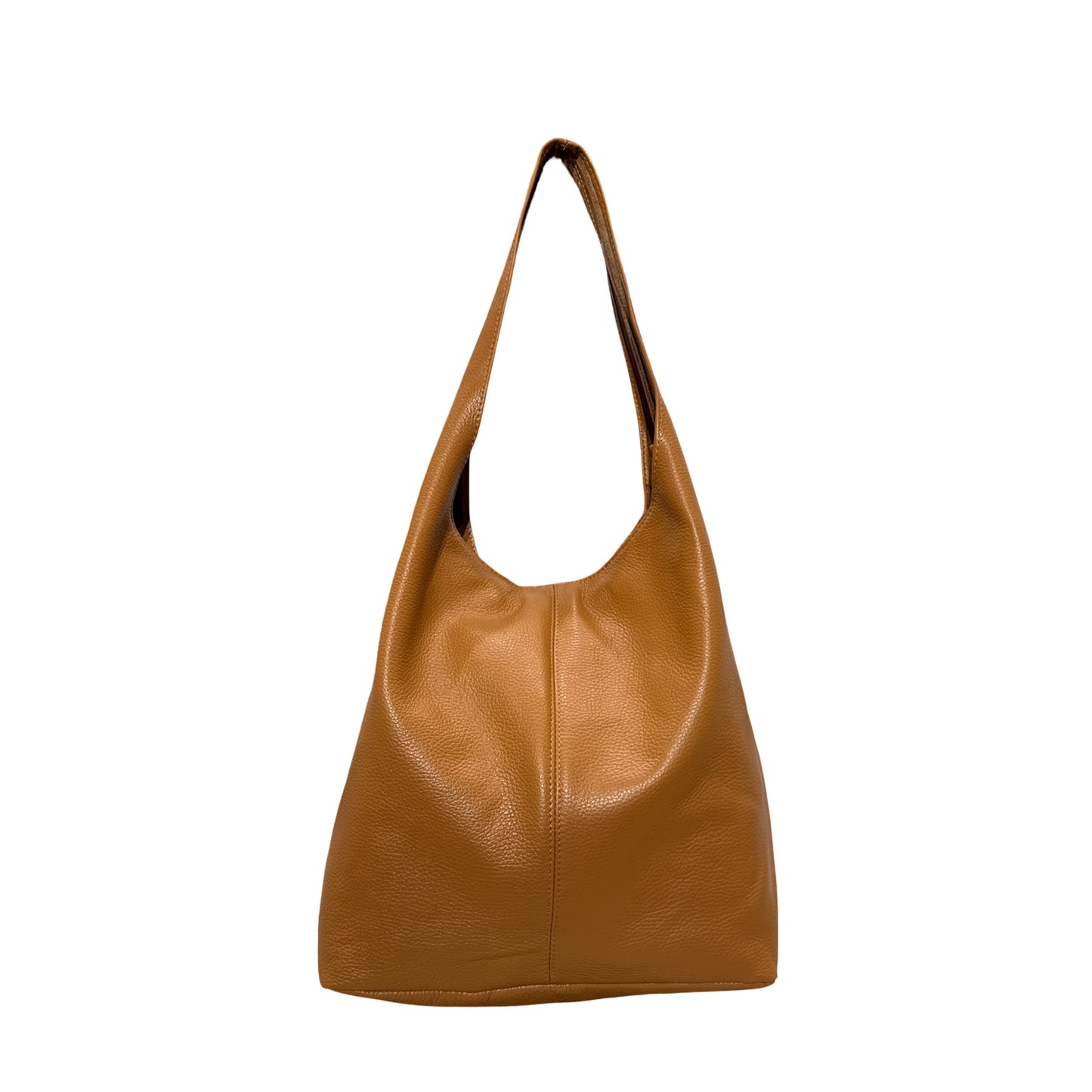SAC CUIR GRAINE EVASION