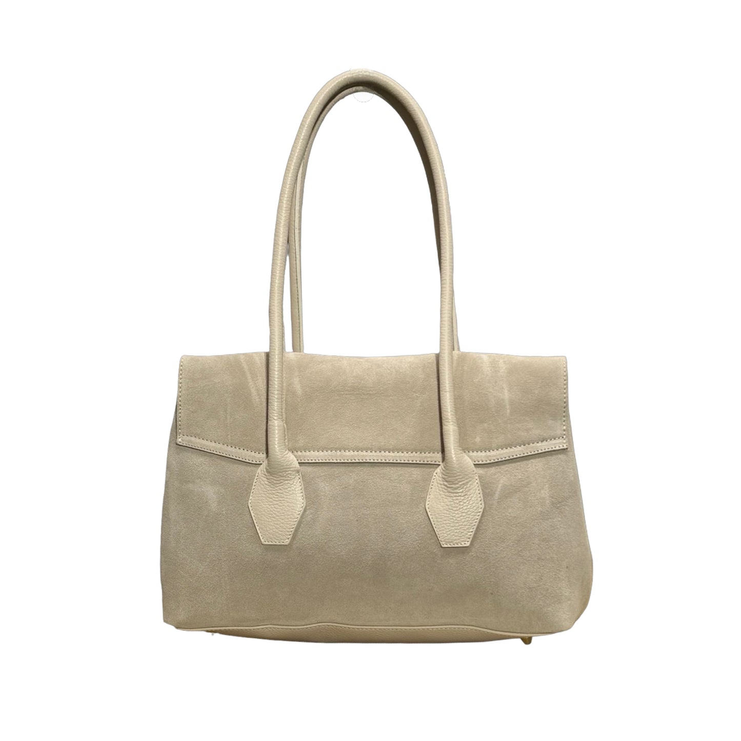 Sac Cuir Suède Gial