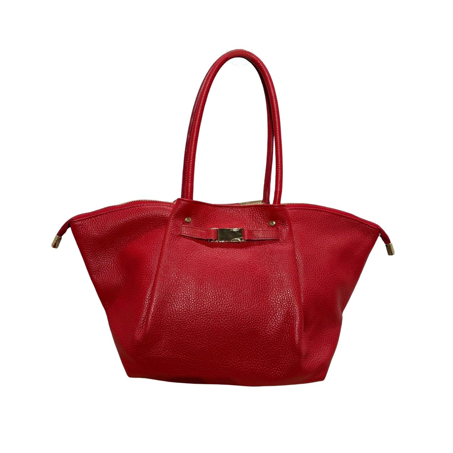 Sac Cuir Grainé Elodia