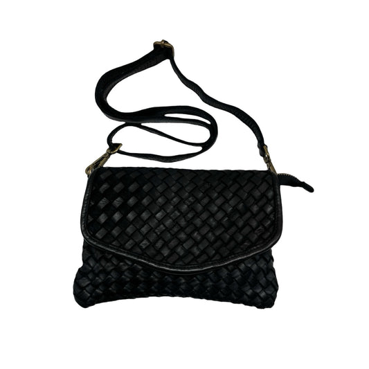 SAC POCHETTE TRESSE DIVAS