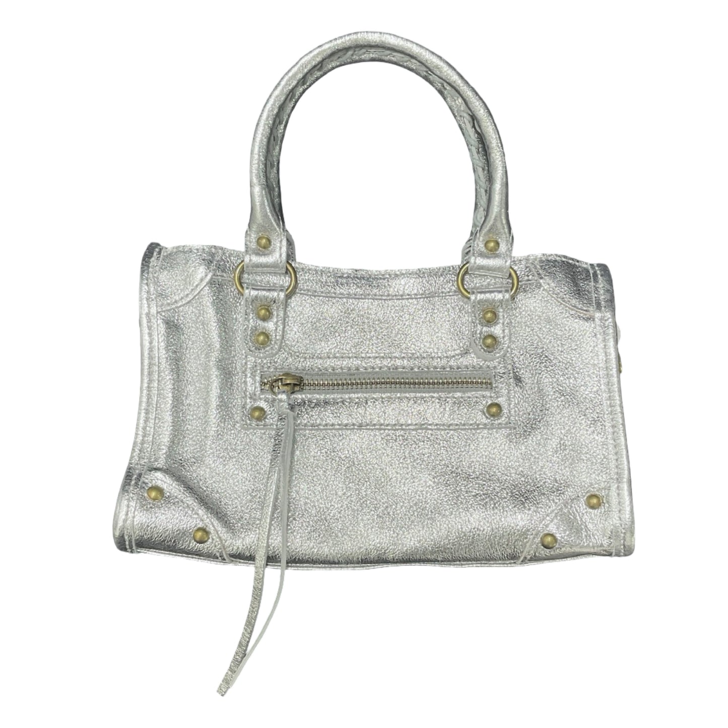 SAC A MAIN CUIR IRISE JUDITH MINI