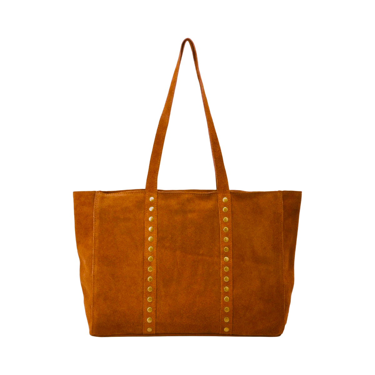 SAC CABAS CUIR LOLA