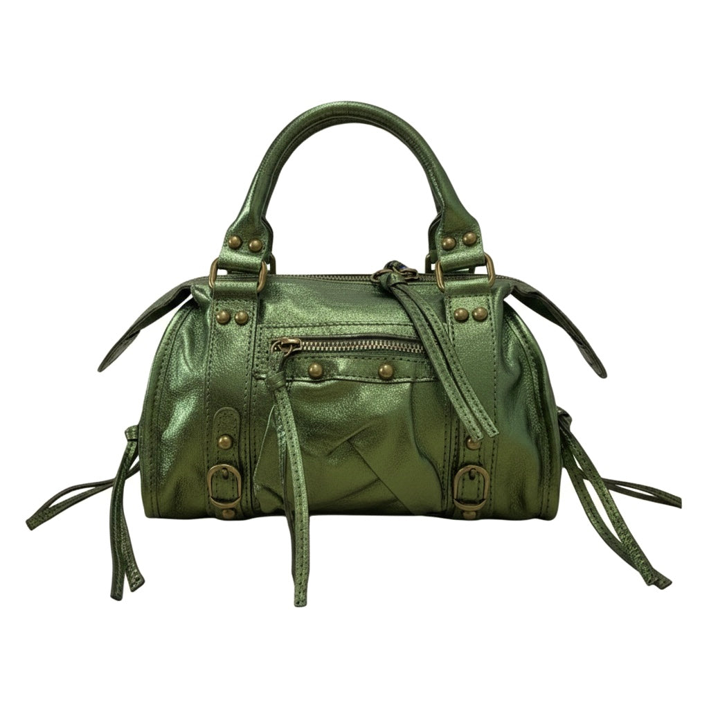 SAC CUIR IRISE CAPUCINE S