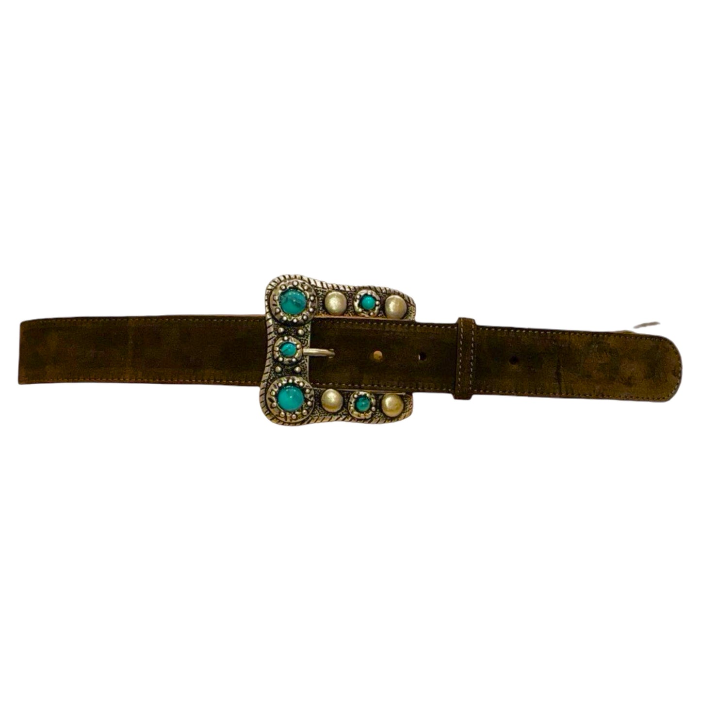 CEINTURE CUIR ITALIEN 015