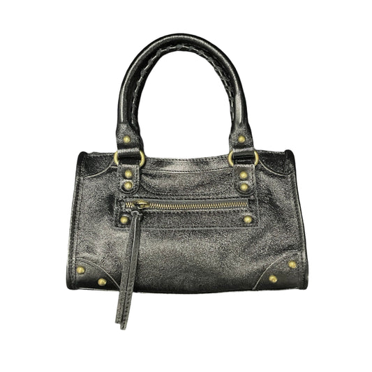 SAC A MAIN CUIR IRISE JUDITH MINI