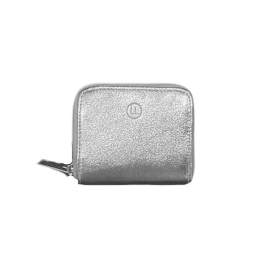 PFEUILLE CUIR IRISE LOUISA 12 CM